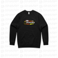 18v Rangi Dykstra 2026/27 - Adults Crew Neck
