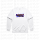 Dykstra Racing 2026 - Adults Crew Neck