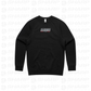 Christchurch Grass Kart Club - Adults Crew Neck