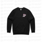 27m Matt Coombe 2025/26 - Adults Crew Neck