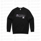 15a Alicia Gordon 2025/26 - Adults Crew Neck