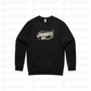 Jayden Jarvis Tanka - Adults Crew Neck