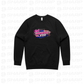 Mariah Ede Racing 2025/26 - Adults Crew Neck