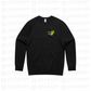 Vulcan Chassis 2026 - Adults Crew Neck