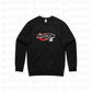 15a Travis Ferguson 2025/26 - Adults Crew Neck