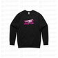 94m Damian Orr 2025/26 - Adults Crew Neck