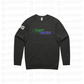 Whalers Varsity - Adults Crew Neck