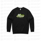 Devin Stonham 44w - Adults Crew Neck
