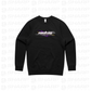 McKay Motorsport 25/26 Adults Crew Neck