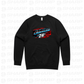 74a Lansdowne Racing 2026 - Adults Crew Neck
