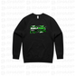 20uk Liam Gilbank 2026 - Adults Crew Neck