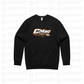 72a Cody Mac 2025/26 - Adults Crew Neck