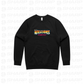 92 Liam Williams - Adults Crew Neck