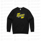 Melling Motorsport 2026 - Adults Crew Neck