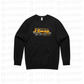 J Swap Racing 2025/26 - Adults Crew Neck