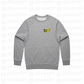 Vulcan Chassis 2026 - Adults Crew Neck