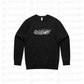 Lockett Racing - Adults Crew Neck