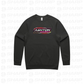 Ashton Racing - Adults Crew Neck