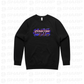 Dykstra Racing 2026 - Adults Crew Neck