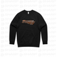 Carter O'Brien Racing 2025/26 - Adults Crew Neck