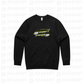 59c / 317c Stockcars 2025/26 - Adults Crew Neck