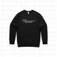 Gerry Linklater, End of an Era - Adults Crew Neck
