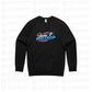 7p Mellsop Motorsport 2025/26 - Adults Crew Neck