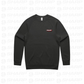 Vulcan Chassis - Adults Crew Neck