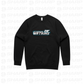 218c Terry Leveridge-Watkins 2025/26 - Adults Crew Neck