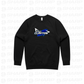 Rhylie Clayton 2026 - Adults Crew Neck