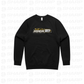 223p Raetea Robinson 2025/26 - Adults Crew Neck