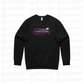 89w Dale Robertson 2025/26 - Adults Crew Neck