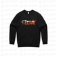 Baylee Clive 49c - Adults Crew Neck