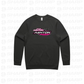 24m Kyle Ashton 2025/26 - Adults Crew Neck