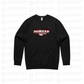 Ben Morgan 45c Midget 2025/26 - Adults Crew Neck