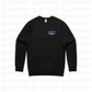 Crosby Motorsport 2026 - Adults Crew Neck