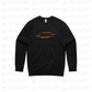 15 Steve Duff Jnr 2026 - Adults Crew Neck