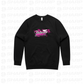 26v Kaelin Mooney 2025/26 - Adults Crew Neck
