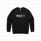 Nicholls Racing 48n 2025/26 - Adults Crew Neck