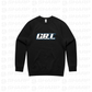 CRT 2026 - Adults Crew Neck