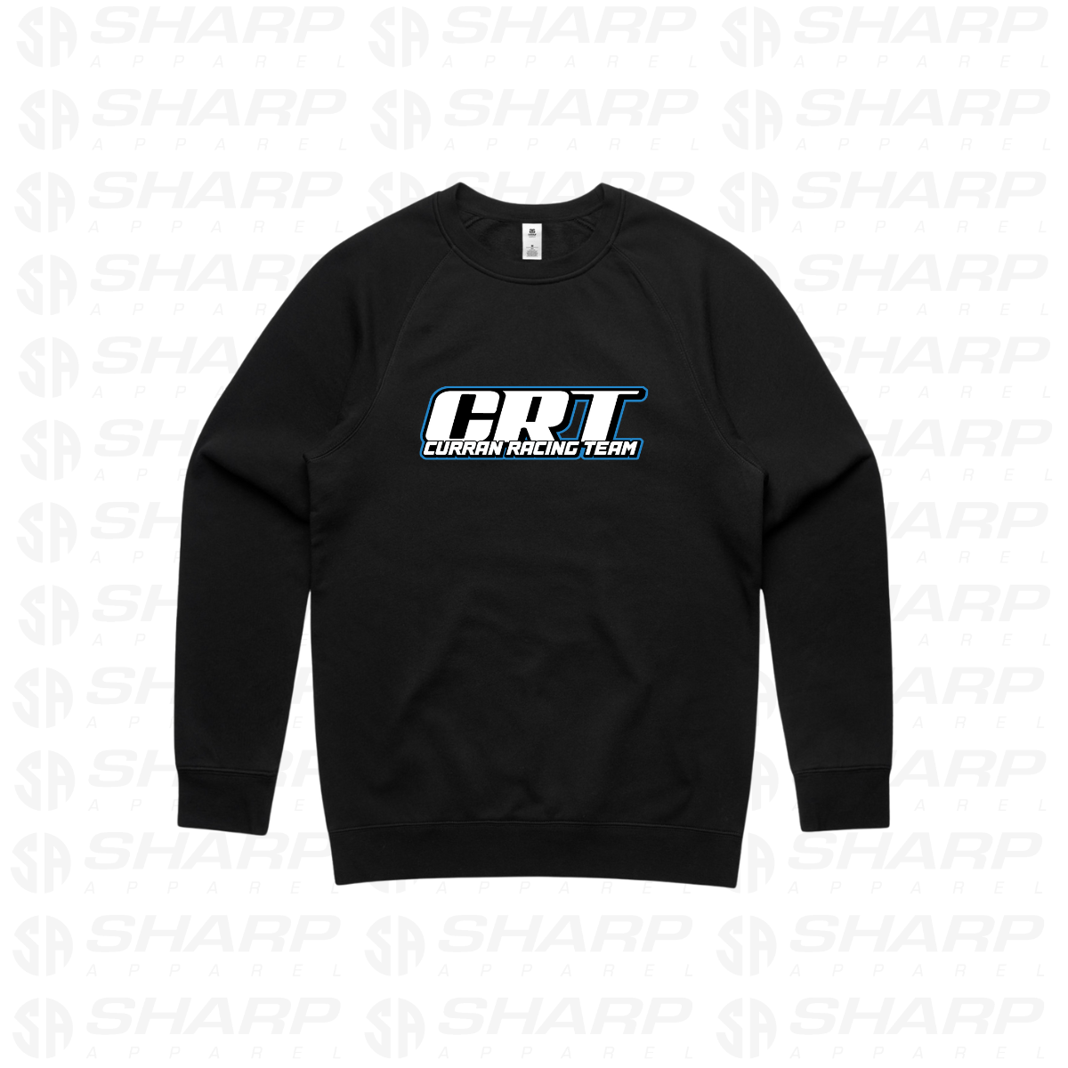 CRT 2026 - Adults Crew Neck