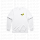 Vulcan Chassis 2026 - Adults Crew Neck