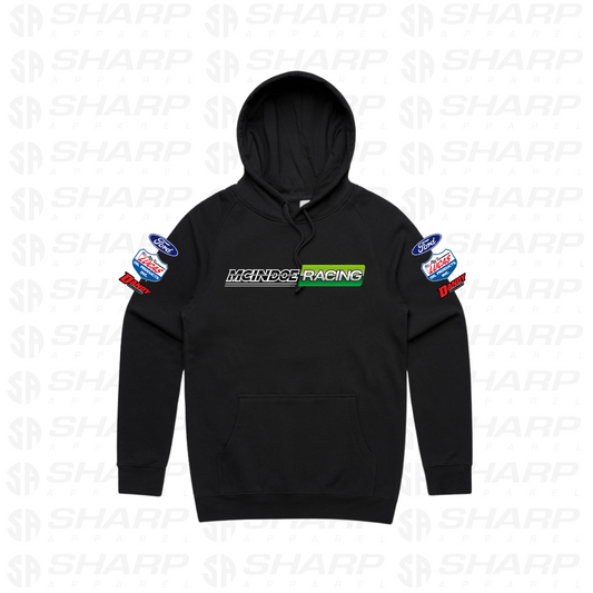 McIndoe Racing Adults Hoodie