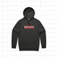Devilschild Burnout Ute - Adults Hoodie