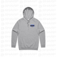 Crosby Motorsport 2026 - Adults Hoodie