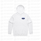 Crosby Motorsport 2026 - Adults Hoodie