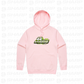 Devin Stonham 44w - Adults Hoodie