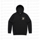 Todd Hemingway 1nz UK Tour Women's Hoodie