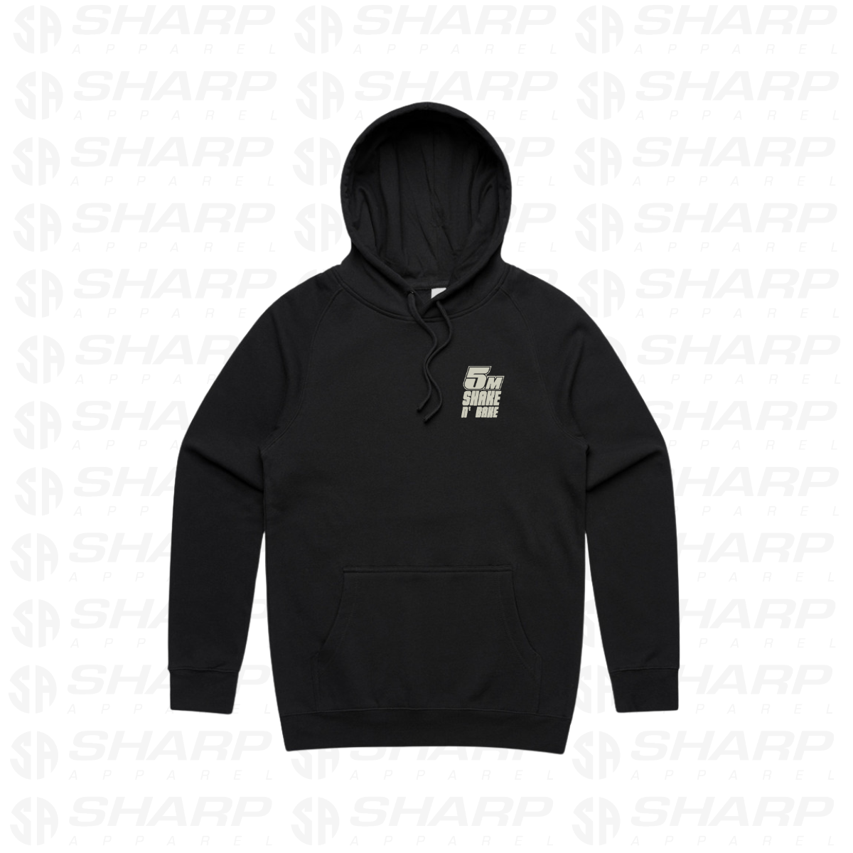 Sons of Oropi Racing Women's Hoodie