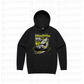 Diontaye Bengston 33p Adults Hoodie